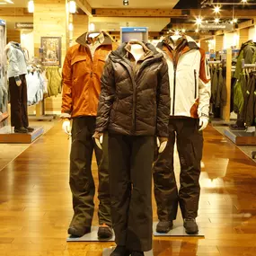 Bild von Columbia Sportswear