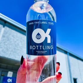 Bild von OK Bottling