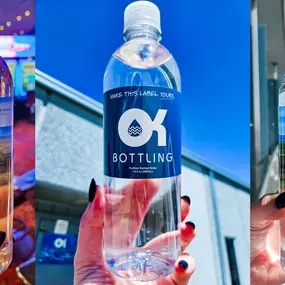 Bild von OK Bottling