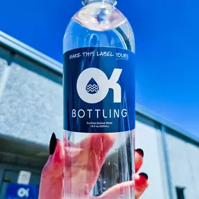 Bild von OK Bottling