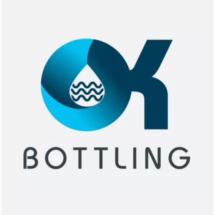 Logo od OK Bottling