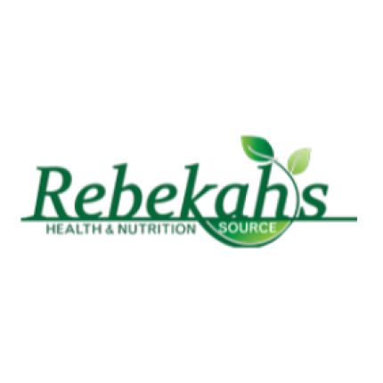Λογότυπο από Rebekah's Health and Nutrition Source Lapeer