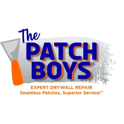 Logo od The Patch Boys of McKinney