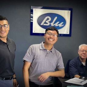 Bild von Blu Automotive