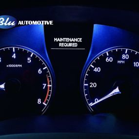 Bild von Blu Automotive