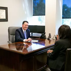 Bild von Law Offices of Owen, Patterson & Owen