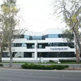 Bild von Law Offices of Owen, Patterson & Owen