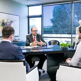 Bild von Law Offices of Owen, Patterson & Owen