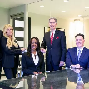 Bild von Law Offices of Owen, Patterson & Owen