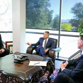 Bild von Law Offices of Owen, Patterson & Owen