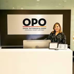 Bild von Law Offices of Owen, Patterson & Owen