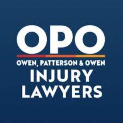 Logo from Law Offices of Owen, Patterson & Owen