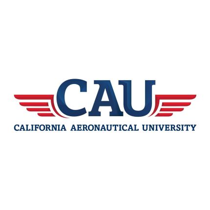 Logotipo de Ventura County Flight Training Center - CAU