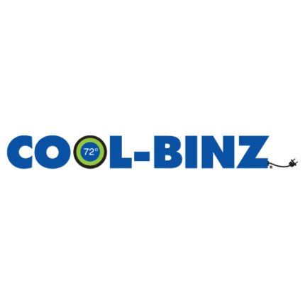 Logo von COOL-BINZ