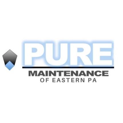 Logo from Pure Maintenance of Eastern PA Mold Removal