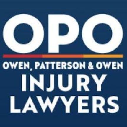 Logotipo de Law Offices of Owen, Patterson & Owen