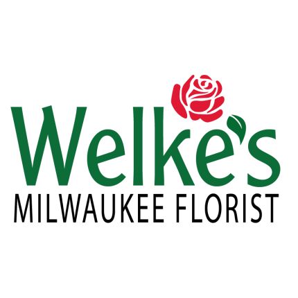 Logotipo de Welkes Milwaukee Florist