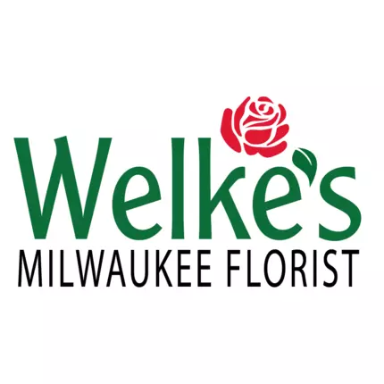 Logotyp från Welkes Milwaukee Florist