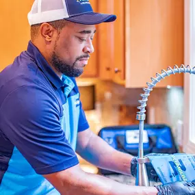 Z PLUMBERZ sink & faucet plumbing services