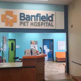 Bild von Banfield Pet Hospital