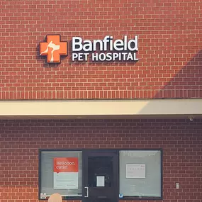 Banfield Pet Hospital® - Waldorf