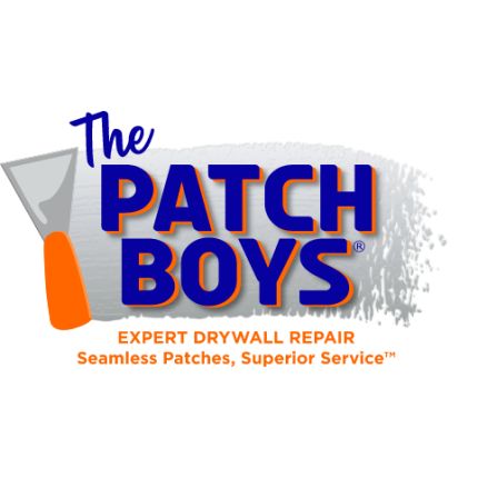 Logo de The Patch Boys of Lakeland
