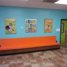 Bild von Banfield Pet Hospital