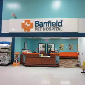 Bild von Banfield Pet Hospital