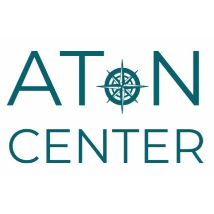 Logo od AToN Center