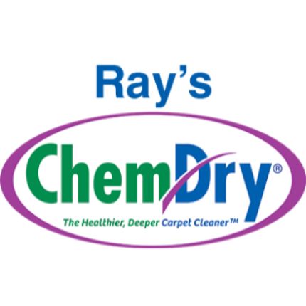 Logo de Ray's Chem-Dry