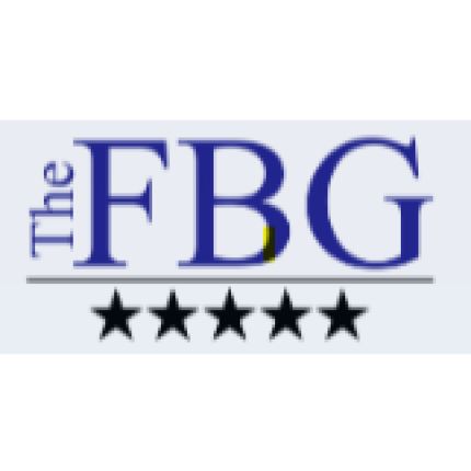 Logo van The Federal Benefits Group