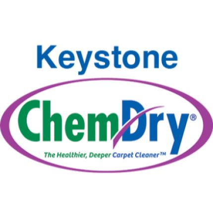Logo from Keystone Chem-Dry