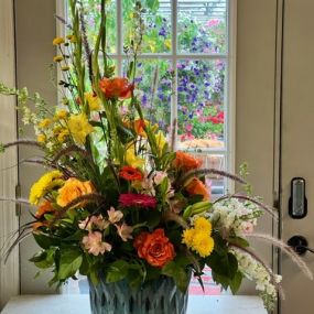 Bild von J & K's Four Seasons Floral and Greenhouse