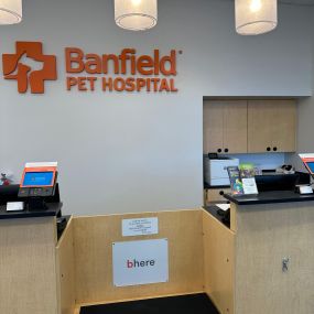 Bild von Banfield Pet Hospital