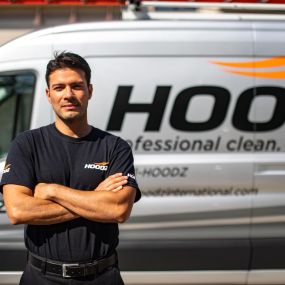 HOODZ Tech + Van