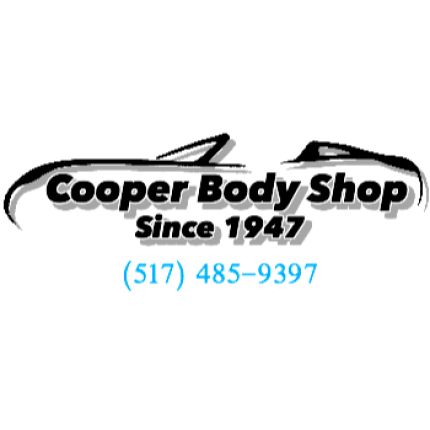 Logo de Cooper Body Shop