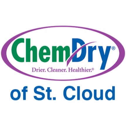 Logotyp från Chem-Dry of St. Cloud