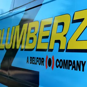 Z PLUMBERZ van