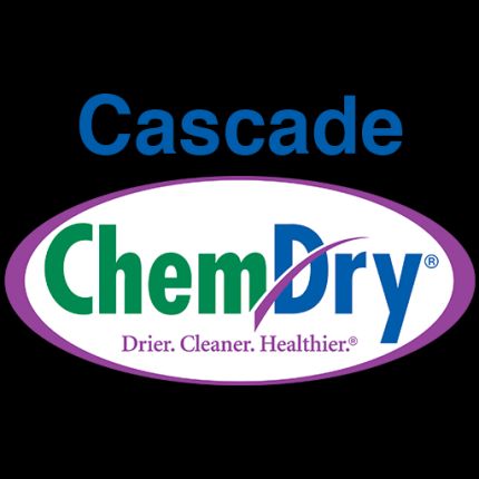 Logo van Cascade Chem-Dry