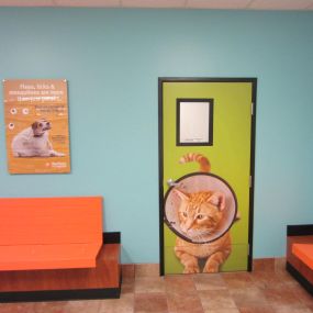 Bild von Banfield Pet Hospital