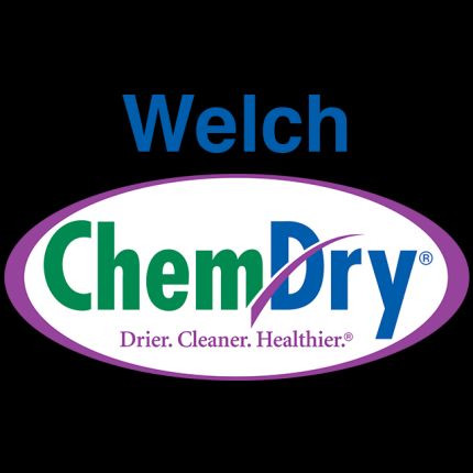 Λογότυπο από Welch Chem-Dry