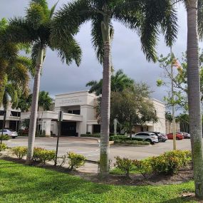 Bild von VCA Palm Beach Veterinary Specialists