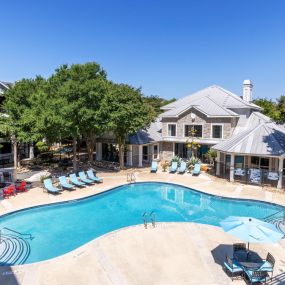 Bild von Villas at Stone Oak Ranch