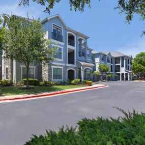 Bild von Villas at Stone Oak Ranch