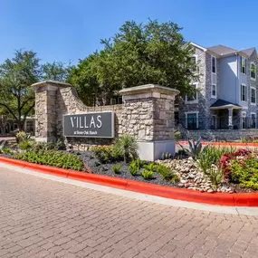 Bild von Villas at Stone Oak Ranch