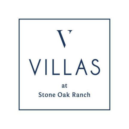 Logo da Villas at Stone Oak Ranch