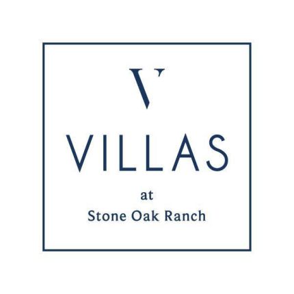 Logotipo de Villas at Stone Oak Ranch