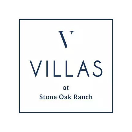 Λογότυπο από Villas at Stone Oak Ranch