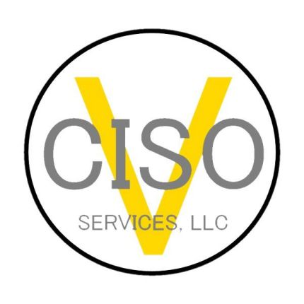 Logo fra vCISO Services, LLC