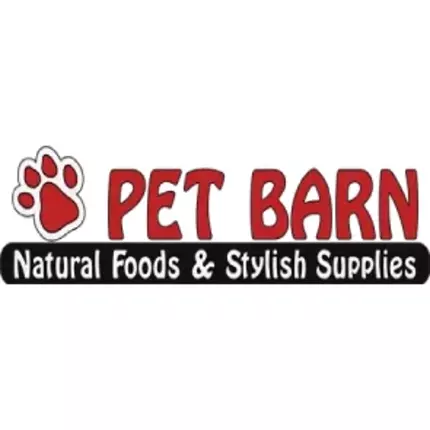 Logo from Pet Barn Inc